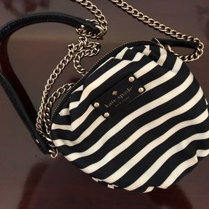 Kate Spade small clutch